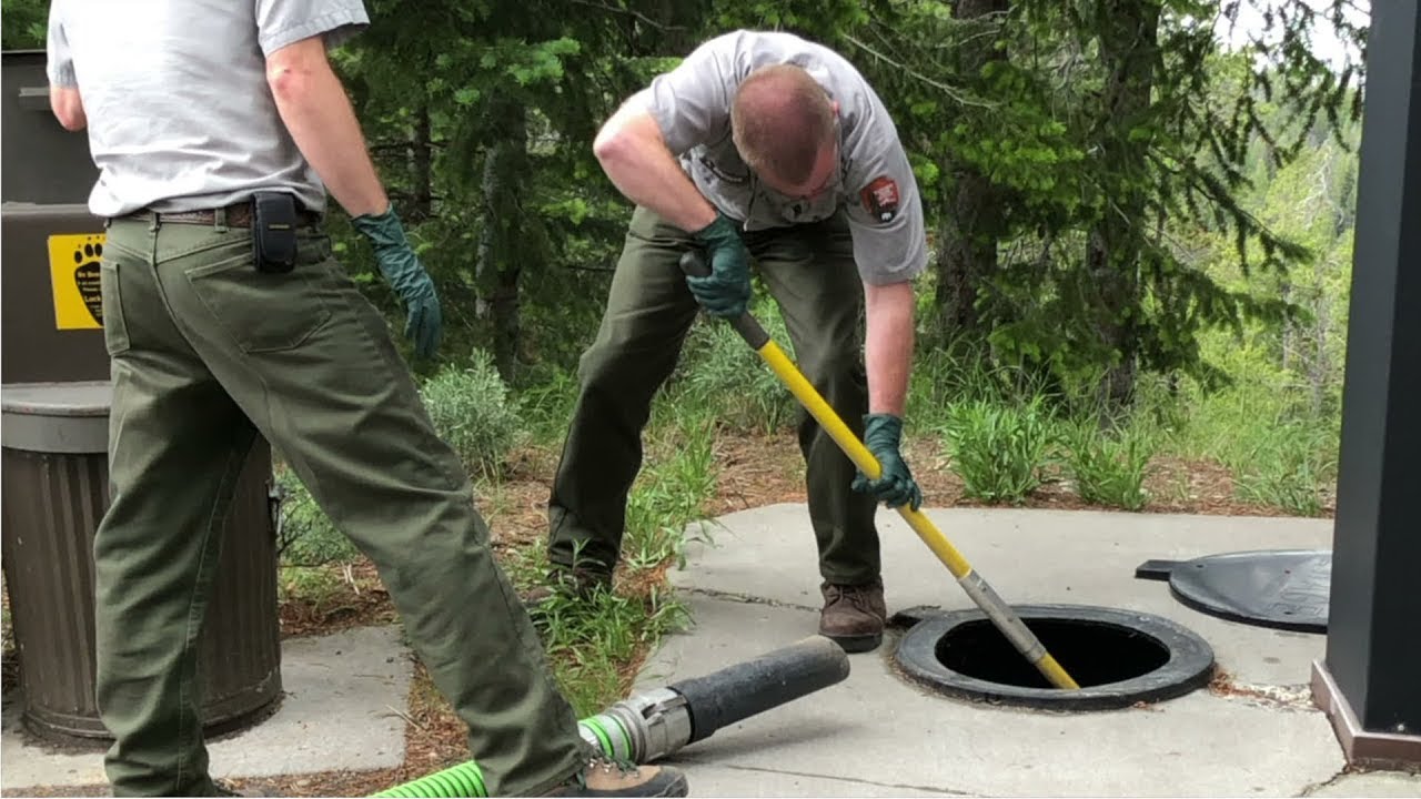 Septic tank cleaning near me - Palm Beach County's Septic ...