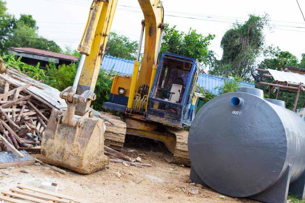 Septic tank installations near me - Palm Beach County's ...