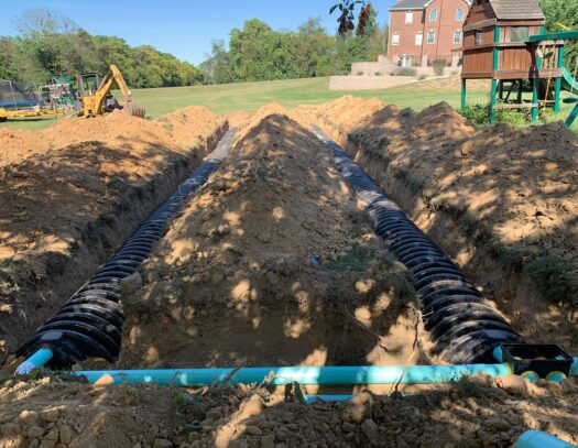 Drainfield Installation-Palm Beach County’s Septic Tank Repair, Installation, & Pumping Service Experts-We offer Septic Service & Repairs, Septic Tank Installations, Septic Tank Cleaning, Commercial, Septic System, Drain Cleaning, Line Snaking, Portable Toilet, Grease Trap Pumping & Cleaning, Septic Tank Pumping, Sewage Pump, Sewer Line Repair, Septic Tank Replacement, Septic Maintenance, Sewer Line Replacement, Porta Potty Rentals