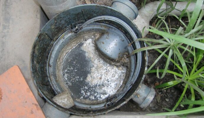 Grease Trap Pumping & Cleaning WPB-Palm Beach County’s Septic Tank Repair, Installation, & Pumping Service Experts