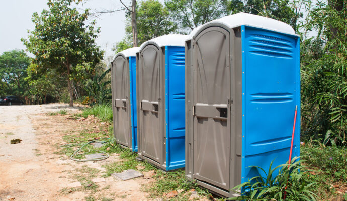 Portable Toilet WPB-Palm Beach County’s Septic Tank Repair, Installation, & Pumping Service Experts