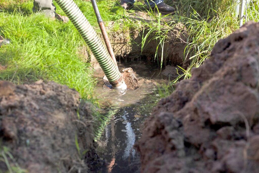 Septic Repairs WPB-Palm Beach County’s Septic Tank Repair, Installation, & Pumping Service Experts