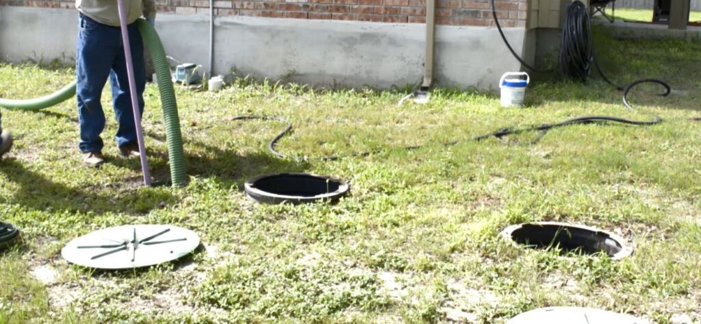 Septic Tank Pumping WPB-Palm Beach County’s Septic Tank Repair, Installation, & Pumping Service Experts