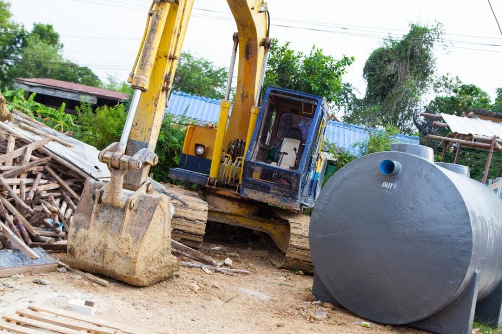 Septic tank installations WPB-Palm Beach County’s Septic Tank Repair, Installation, & Pumping Service Experts