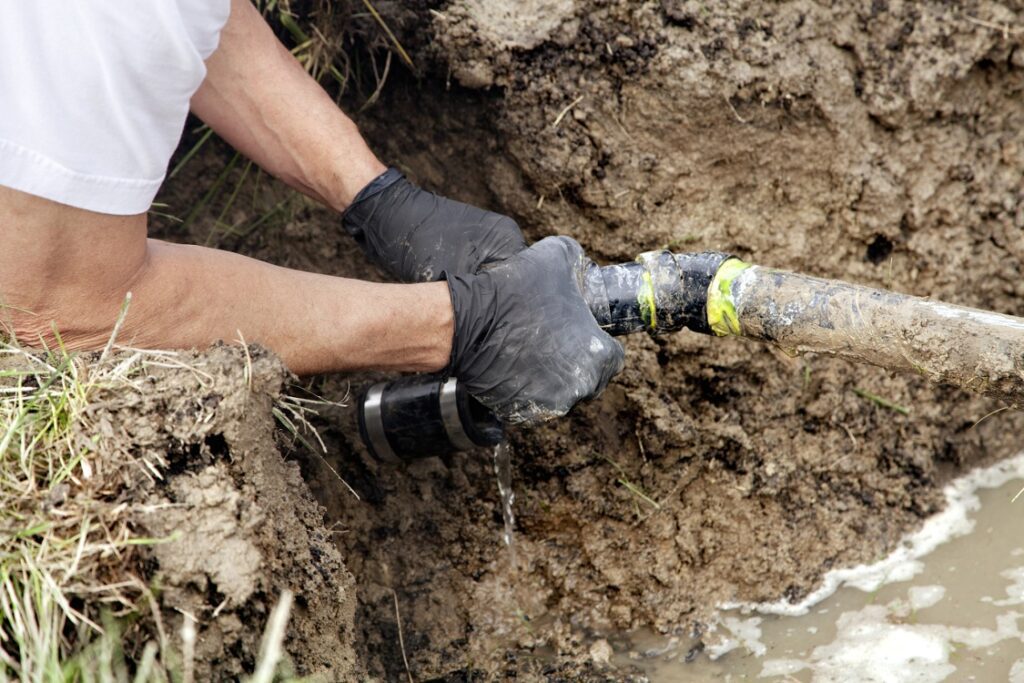 Sewer Line Repair WPB-Palm Beach County’s Septic Tank Repair, Installation, & Pumping Service Experts