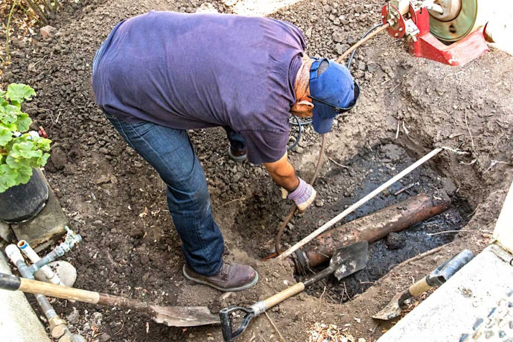 Sewer Line Replacement WPB-Palm Beach County’s Septic Tank Repair, Installation, & Pumping Service Experts